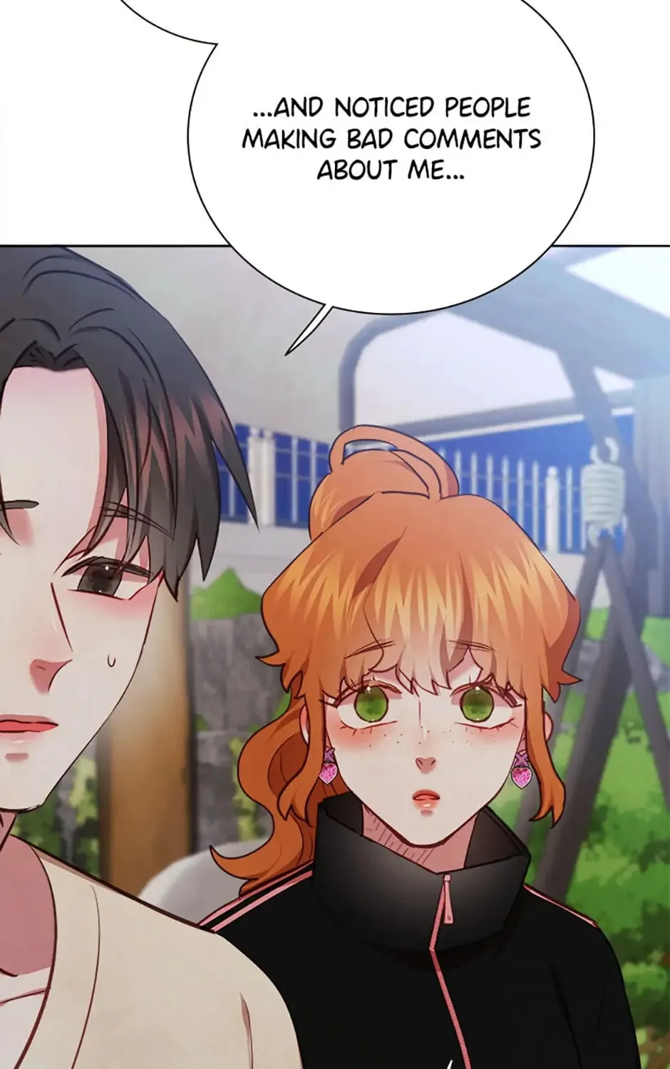 Viewer's Choice: The Dating Show Chapter 41 page 50 - 