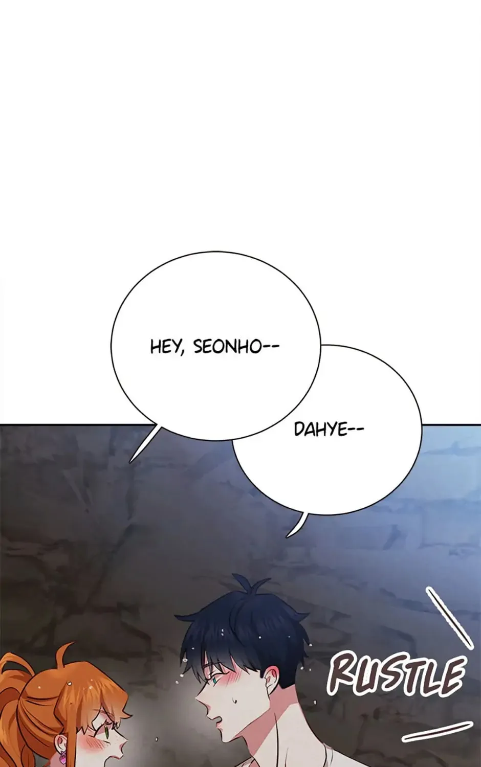 Viewer's Choice: The Dating Show Chapter 41 page 6 - 