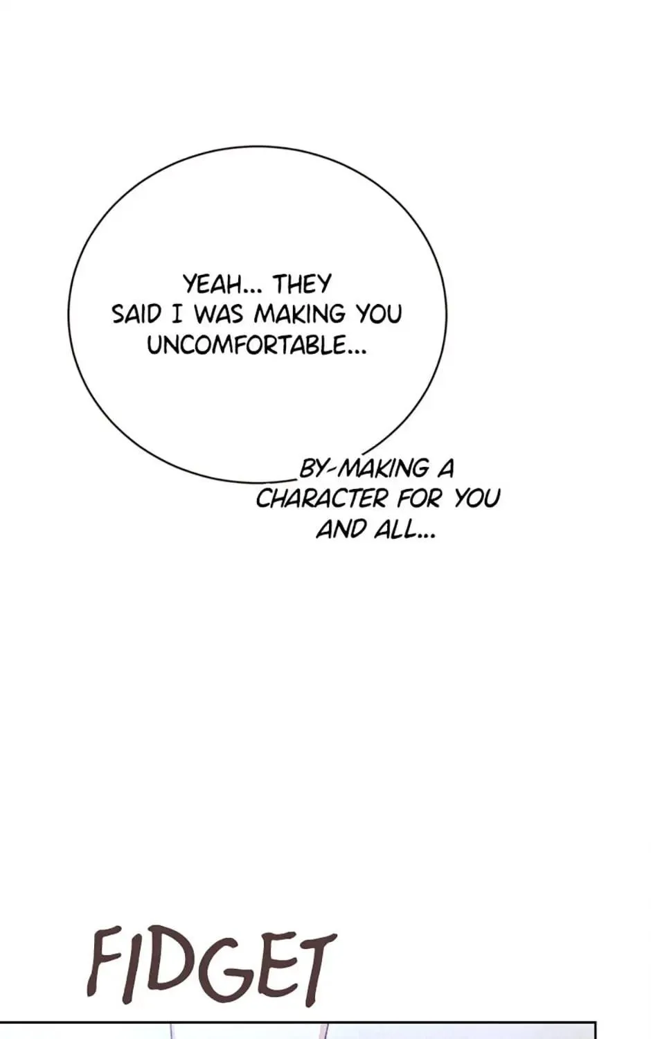 Viewer's Choice: The Dating Show Chapter 41 page 52 - 