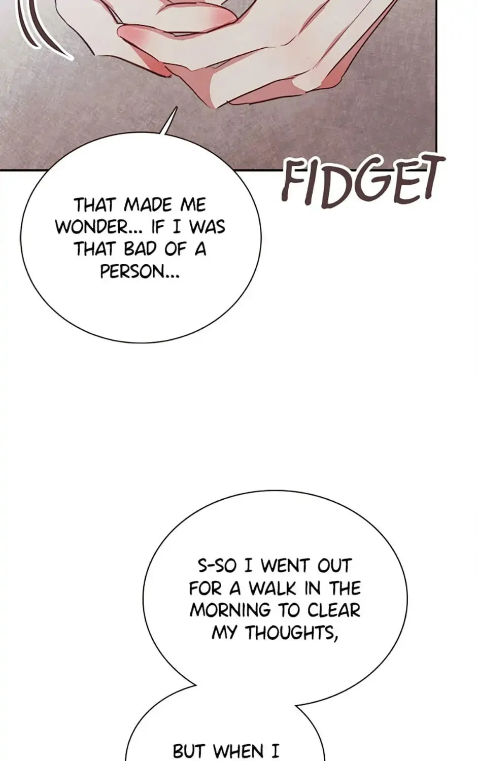 Viewer's Choice: The Dating Show Chapter 41 page 54 - 