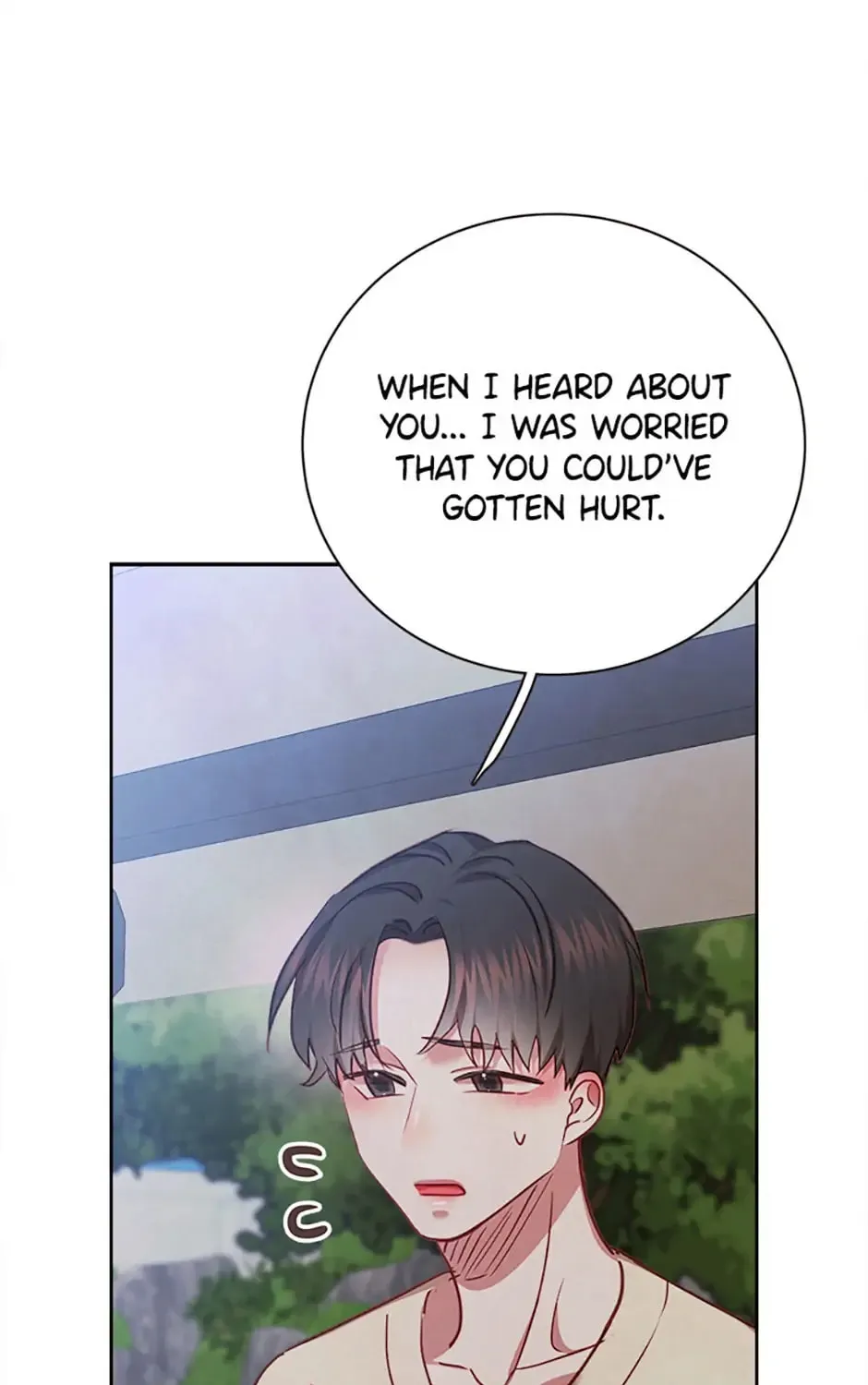 Viewer's Choice: The Dating Show Chapter 41 page 56 - 