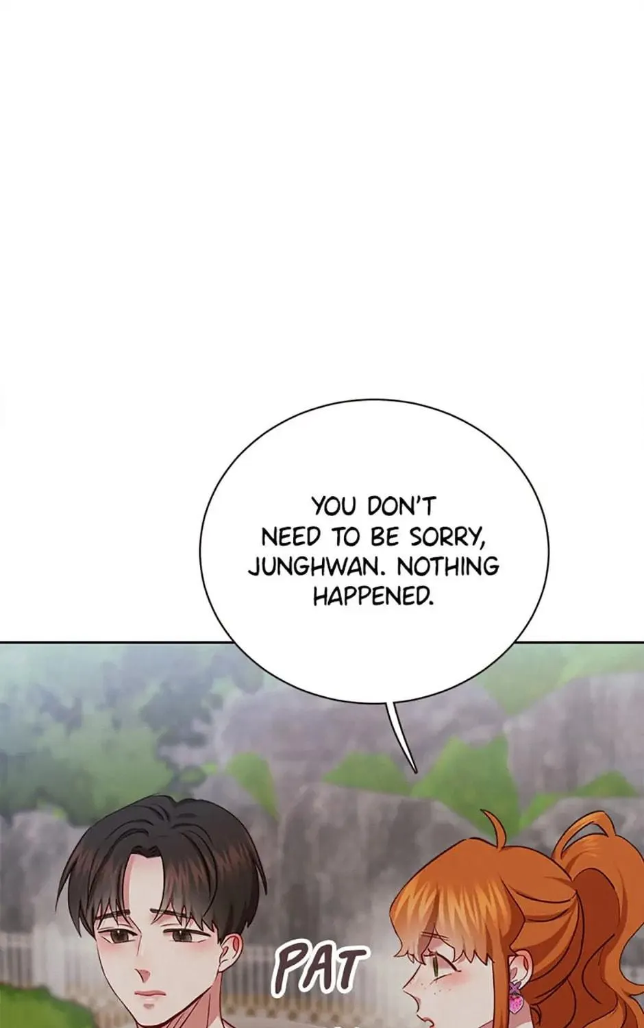 Viewer's Choice: The Dating Show Chapter 41 page 58 - 