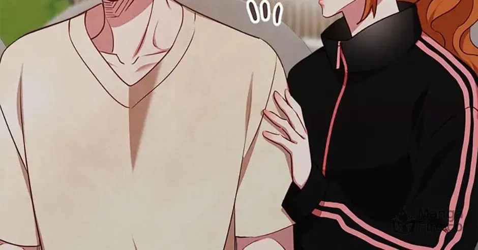 Viewer's Choice: The Dating Show Chapter 41 page 59 - 