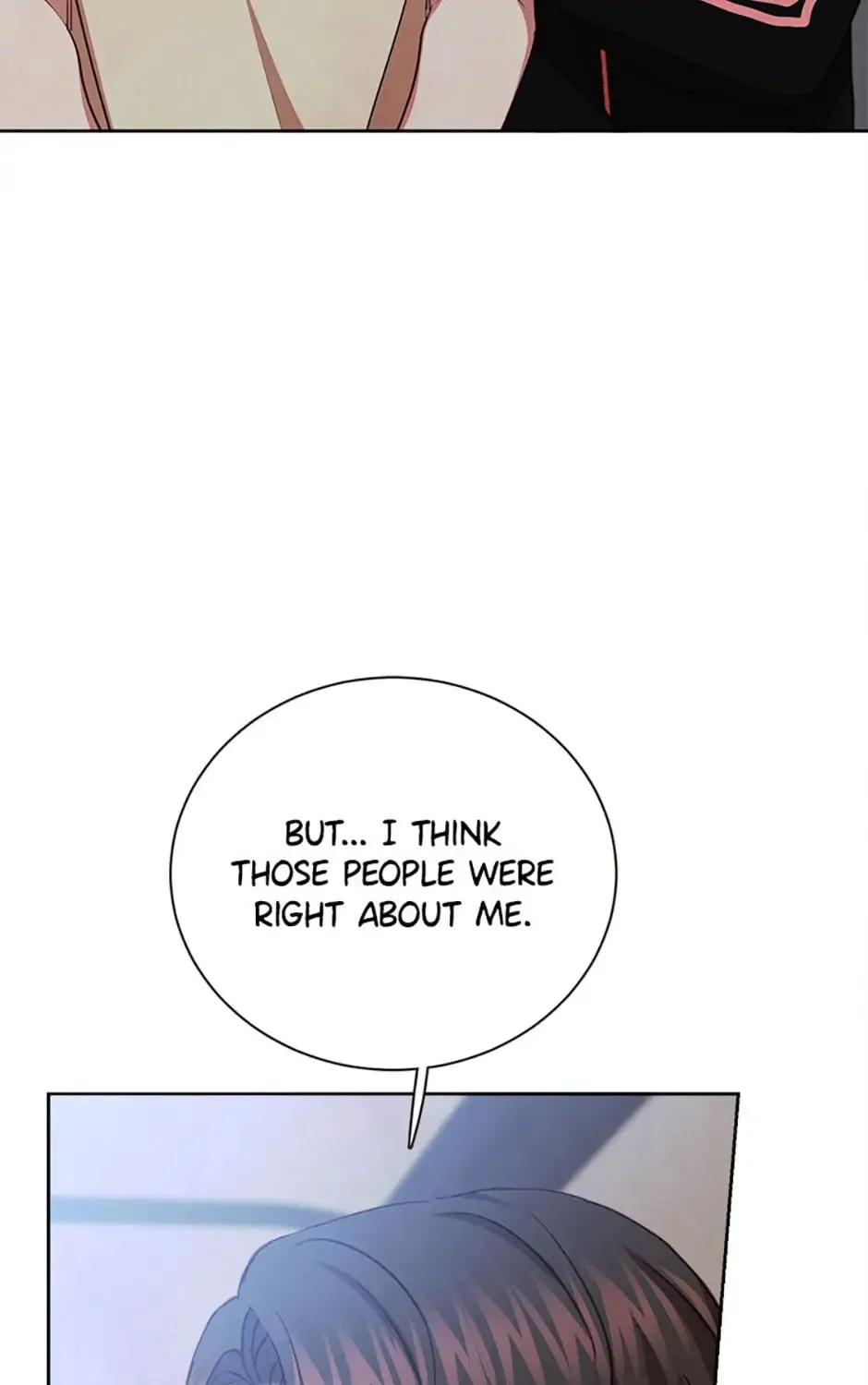 Viewer's Choice: The Dating Show Chapter 41 page 60 - 