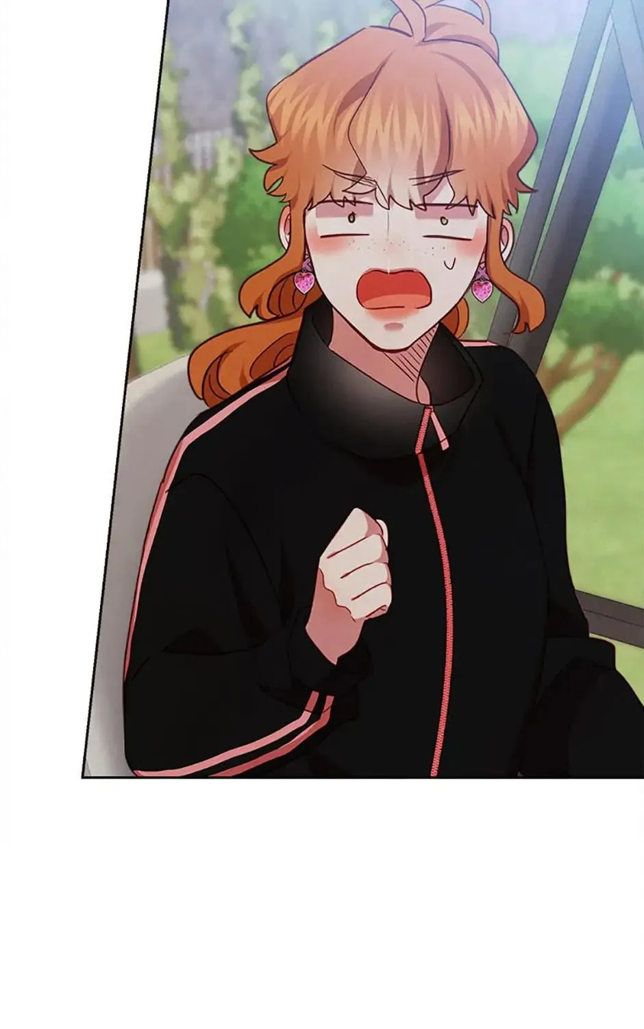 Viewer's Choice: The Dating Show Chapter 41 page 64 - 