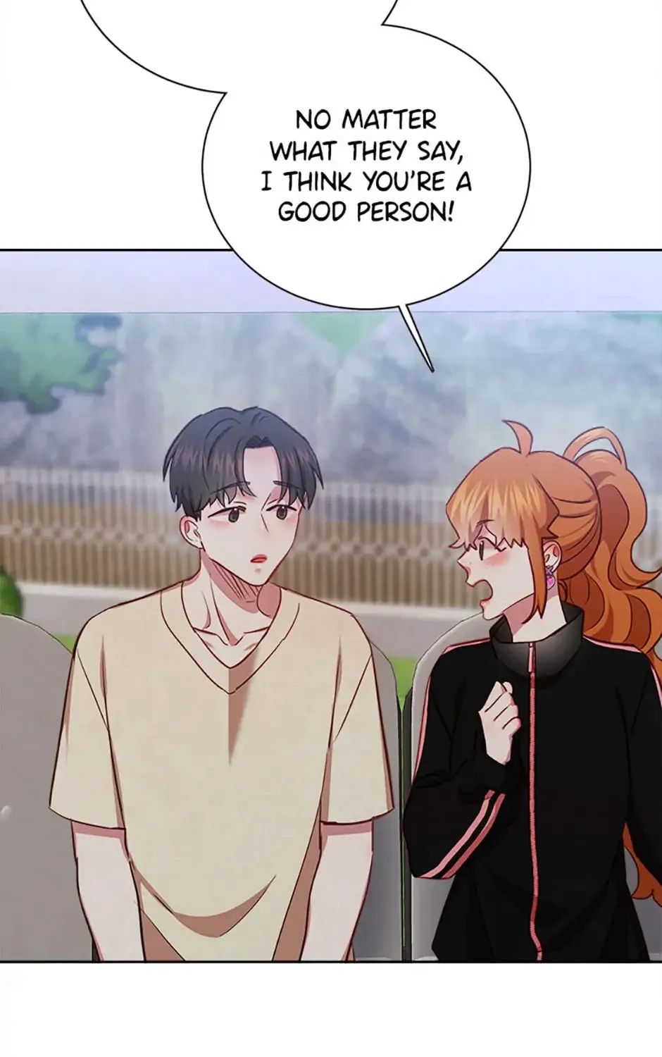 Viewer's Choice: The Dating Show Chapter 41 page 66 - 