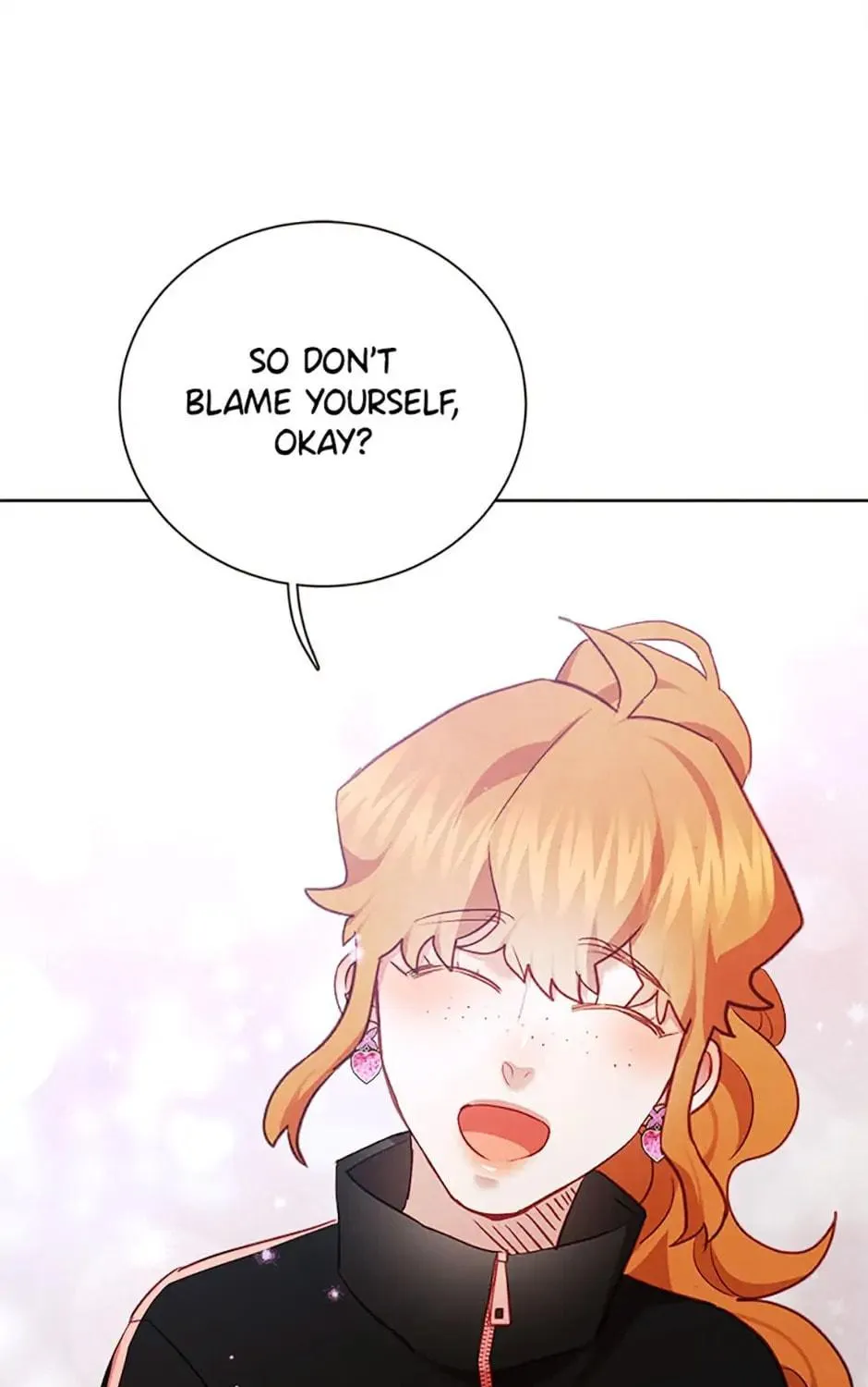 Viewer's Choice: The Dating Show Chapter 41 page 70 - 
