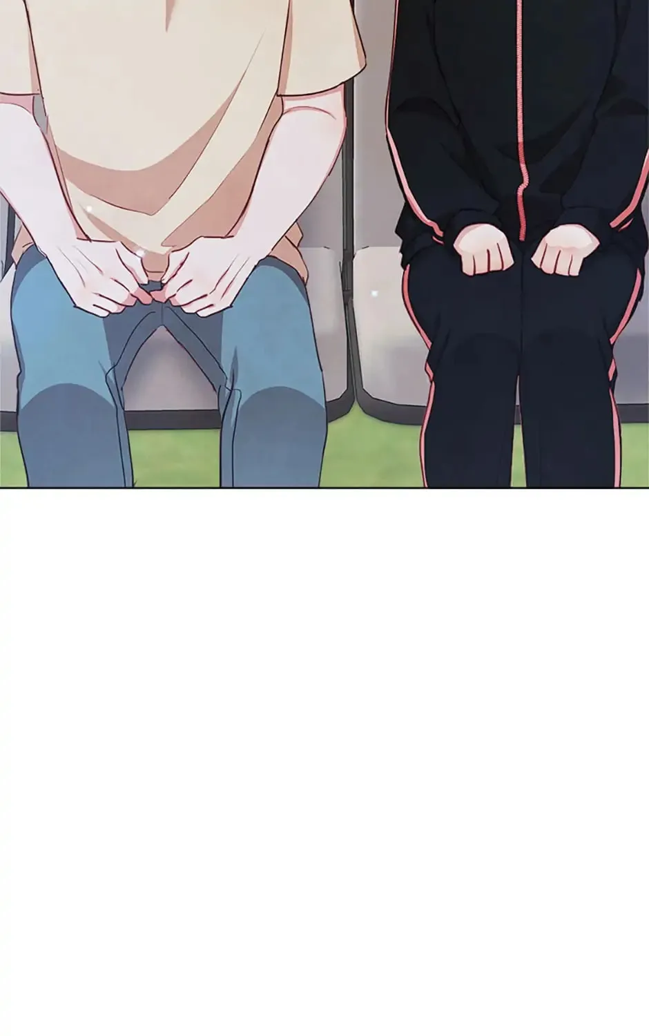 Viewer's Choice: The Dating Show Chapter 41 page 74 - 