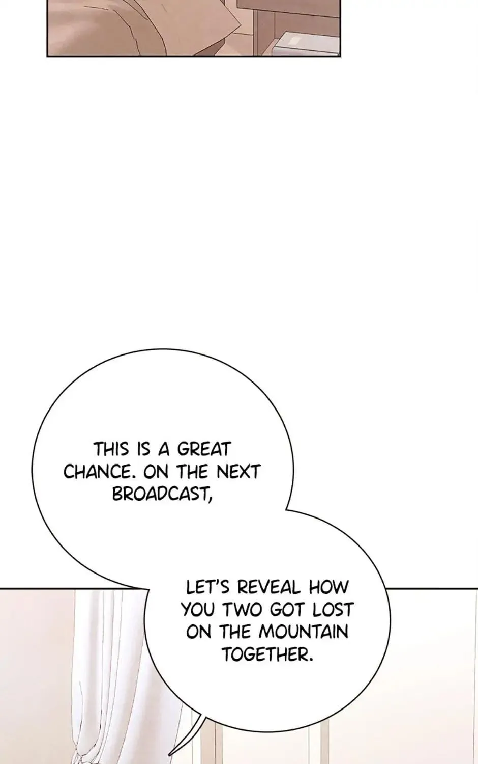 Viewer's Choice: The Dating Show Chapter 41 page 78 - 