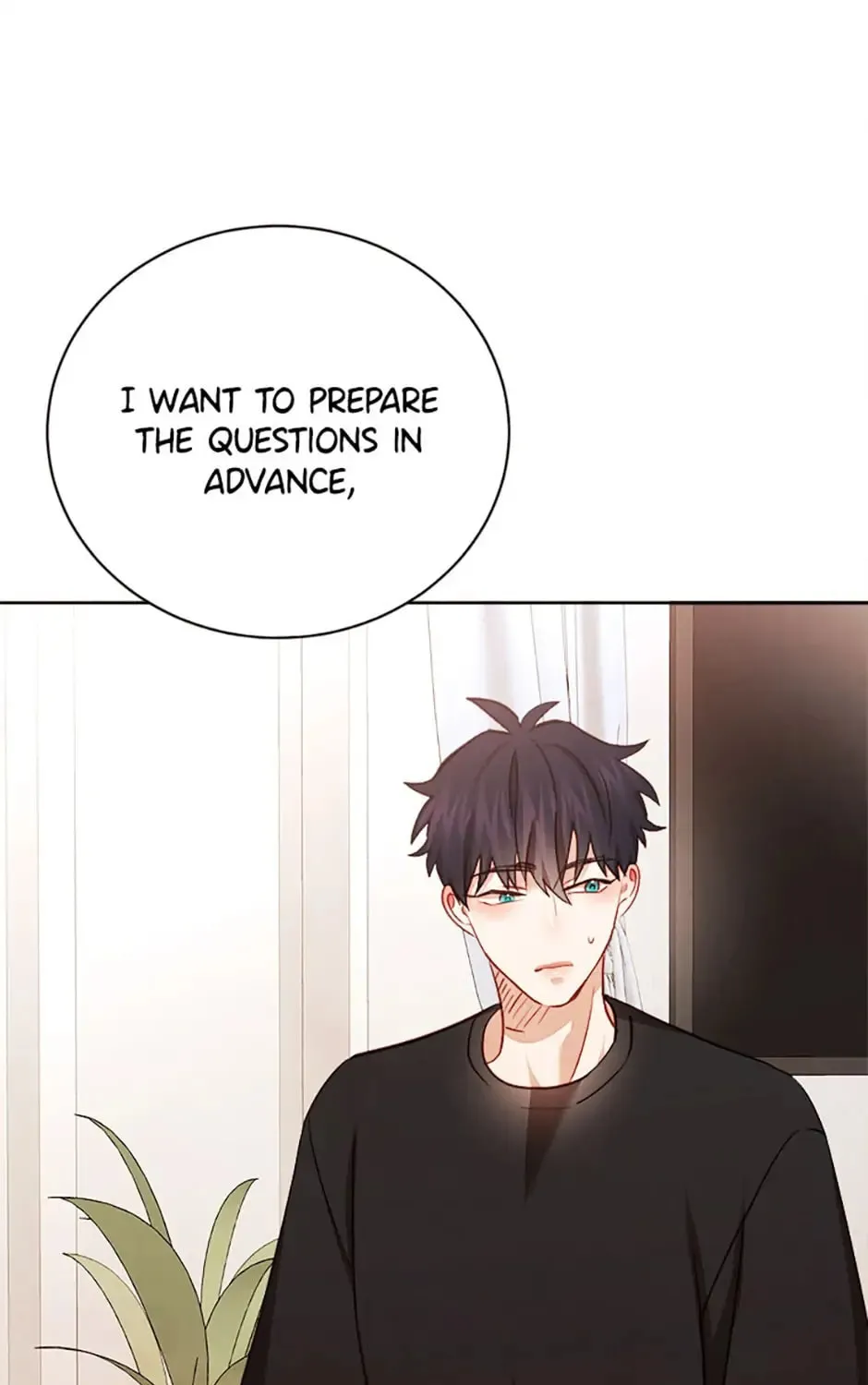 Viewer's Choice: The Dating Show Chapter 41 page 84 - 