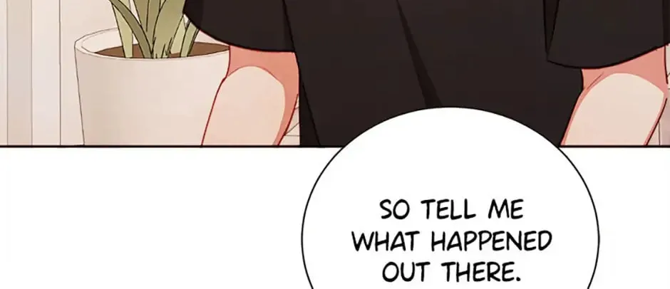 Viewer's Choice: The Dating Show Chapter 41 page 85 - 