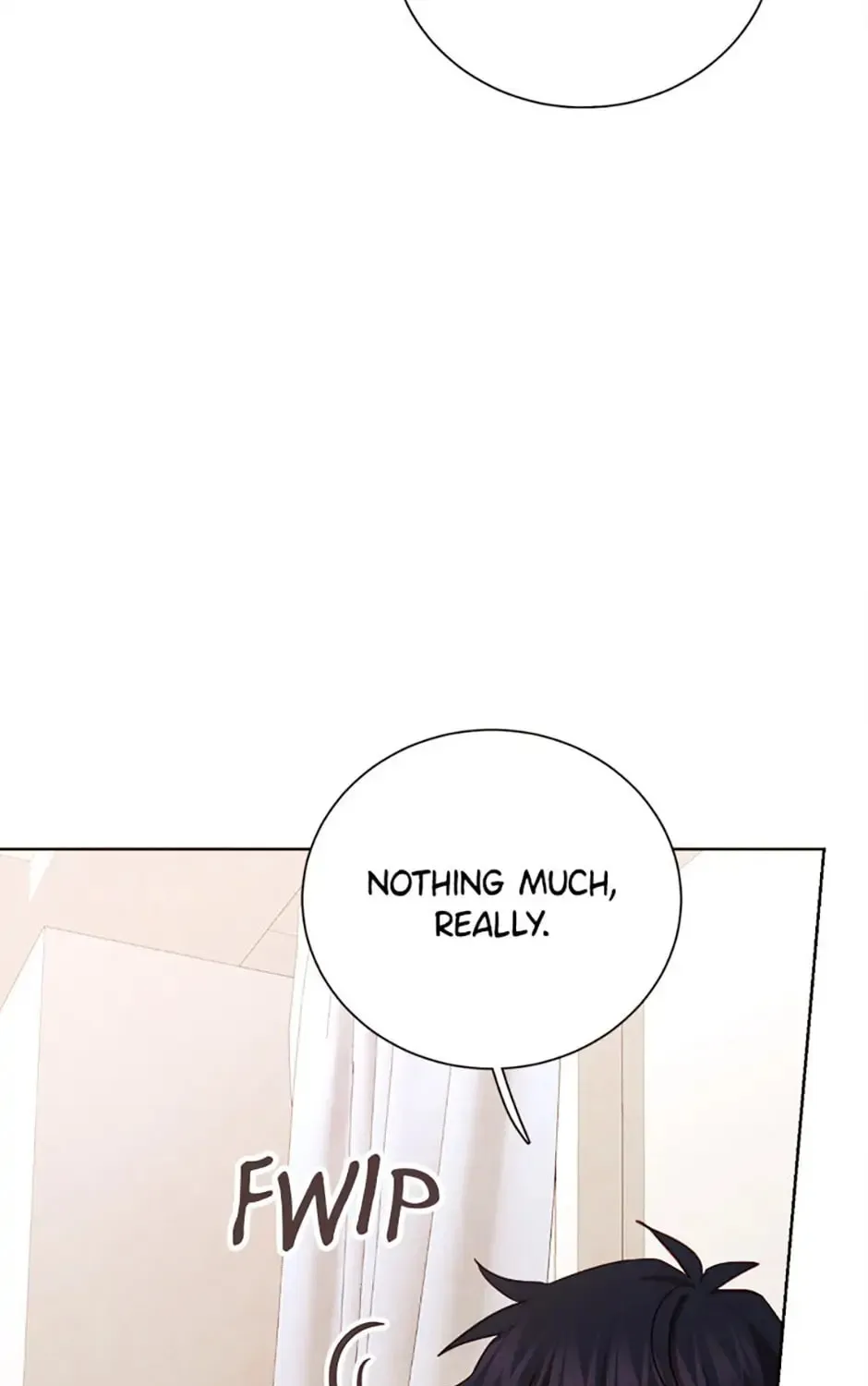 Viewer's Choice: The Dating Show Chapter 41 page 86 - 