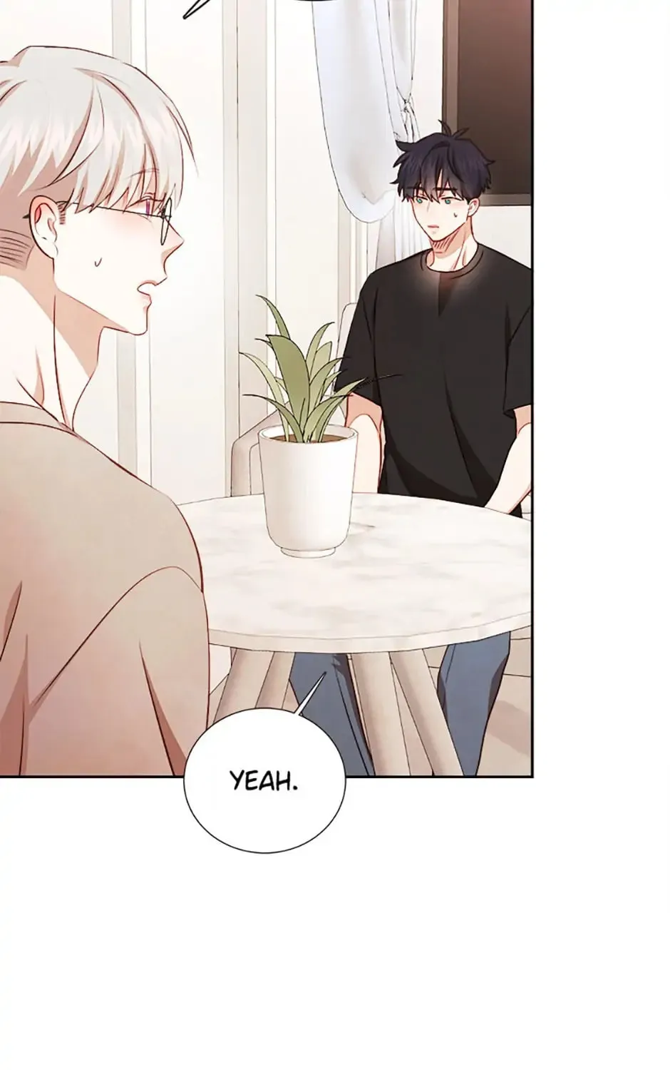 Viewer's Choice: The Dating Show Chapter 41 page 92 - 