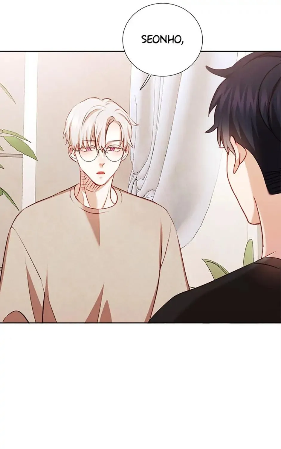 Viewer's Choice: The Dating Show Chapter 41 page 94 - 