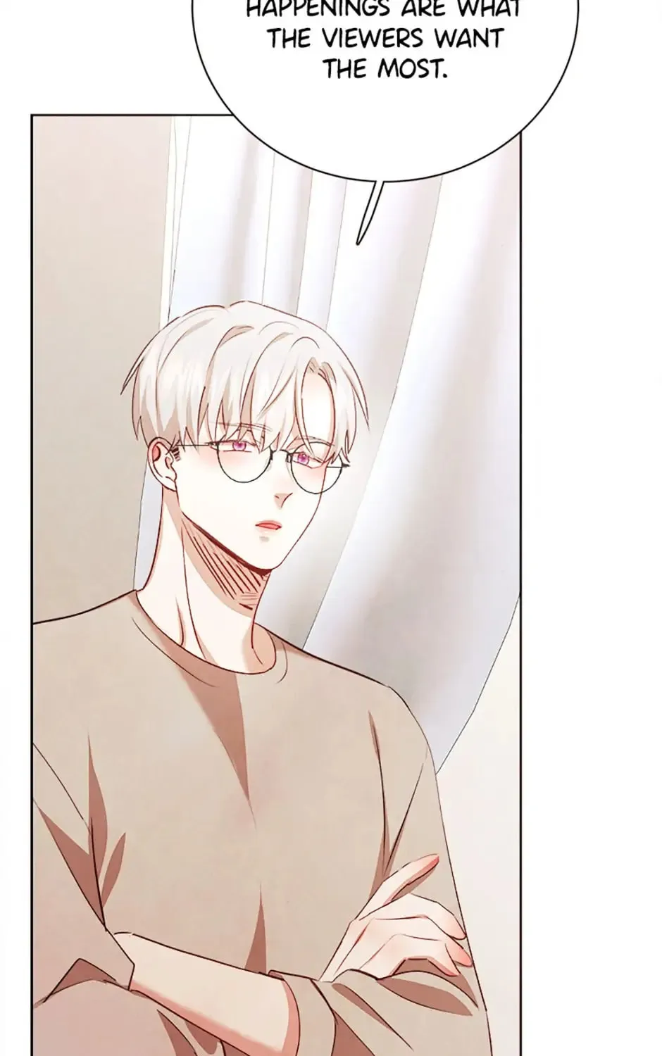 Viewer's Choice: The Dating Show Chapter 41 page 96 - 