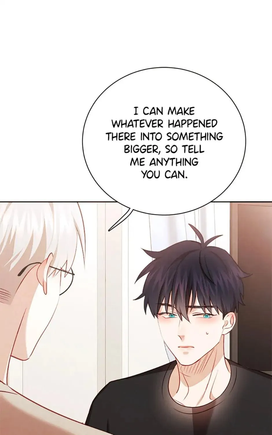 Viewer's Choice: The Dating Show Chapter 41 page 98 - 