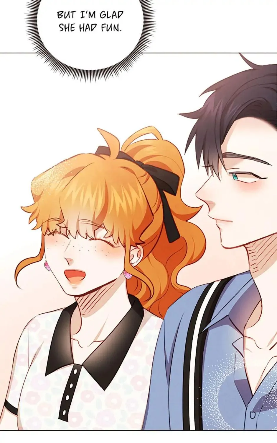 Viewer's Choice: The Dating Show Chapter 42 page 106 - 