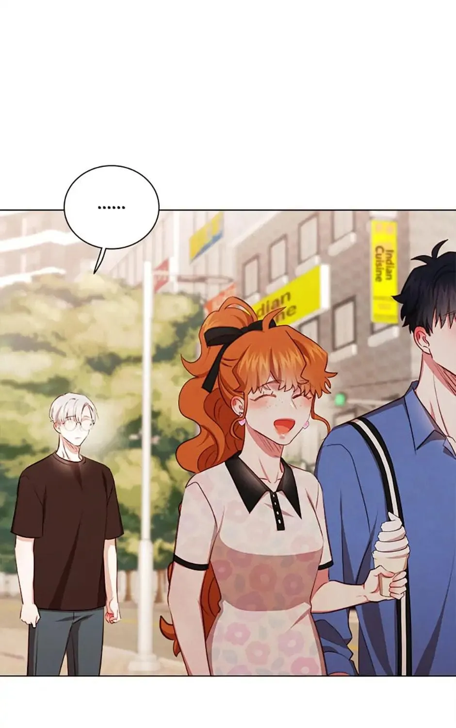 Viewer's Choice: The Dating Show Chapter 42 page 108 - 