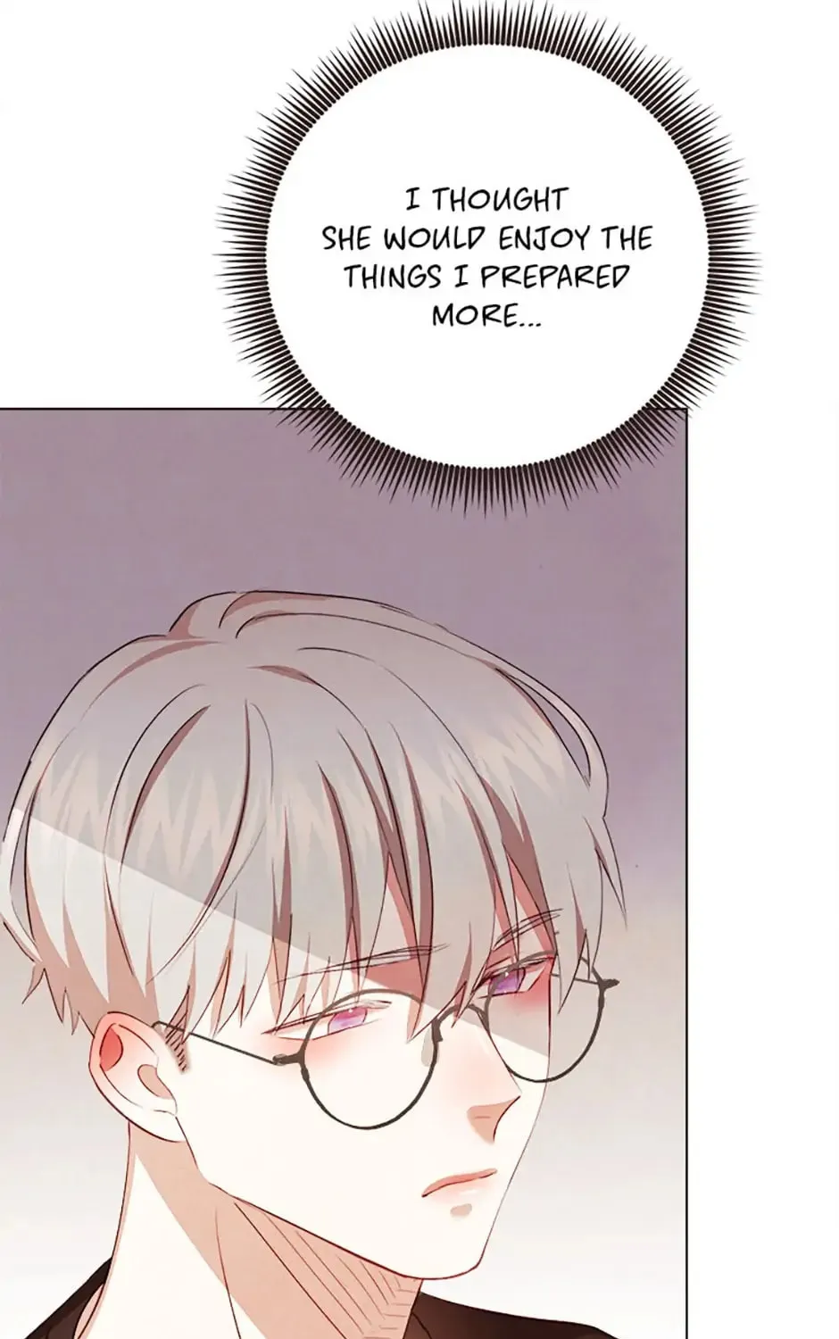 Viewer's Choice: The Dating Show Chapter 42 page 110 - 