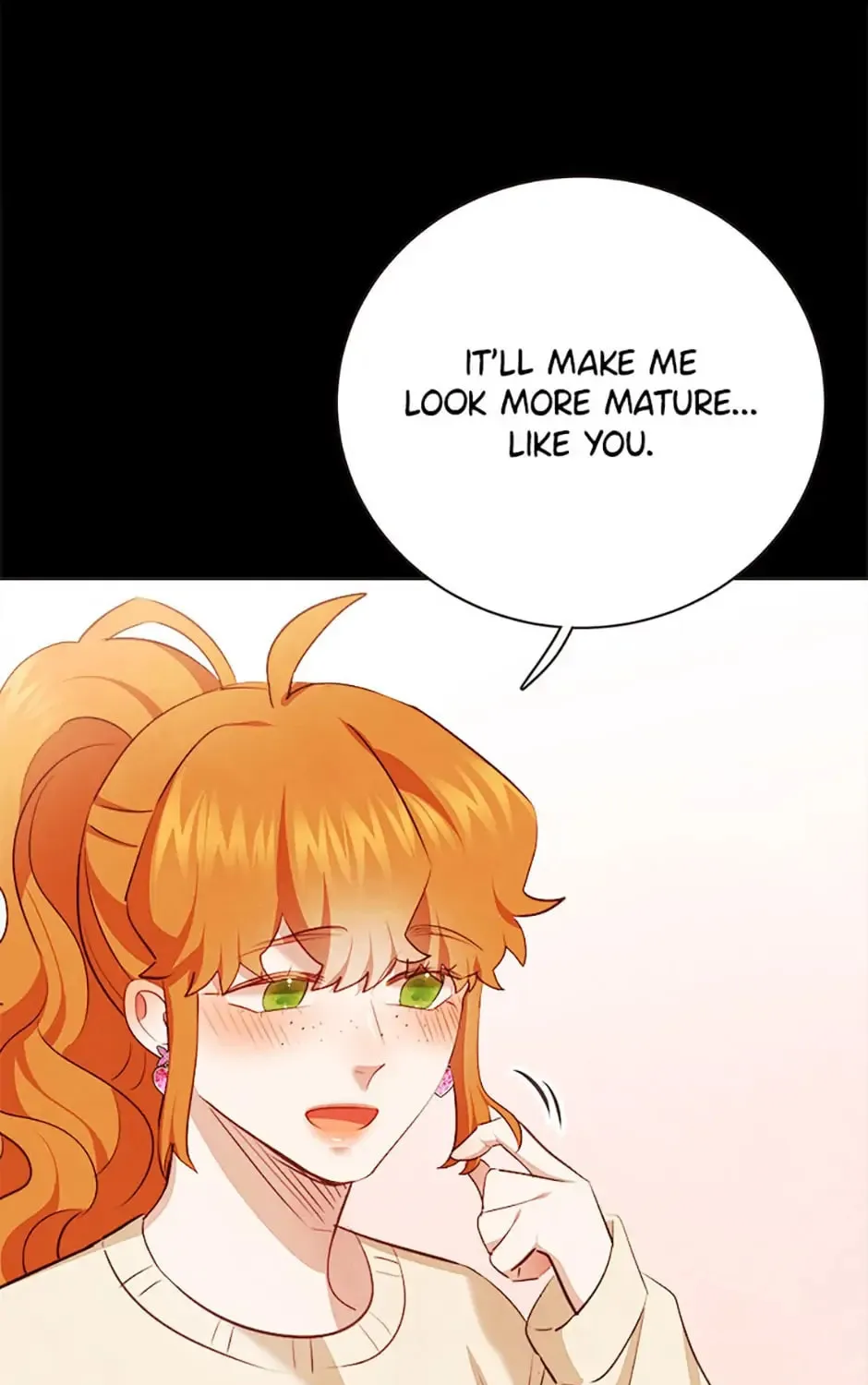 Viewer's Choice: The Dating Show Chapter 42 page 122 - 
