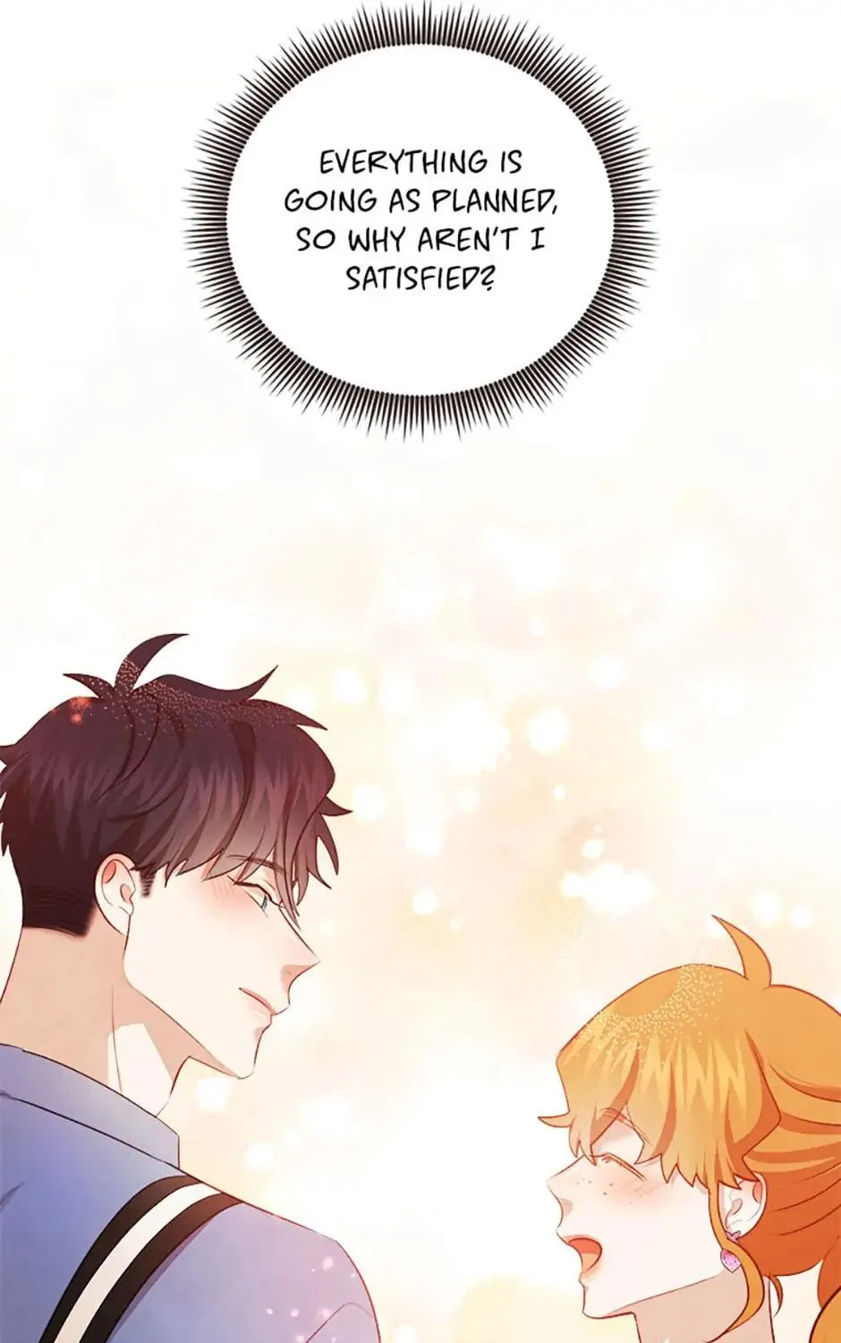 Viewer's Choice: The Dating Show Chapter 42 page 130 - 