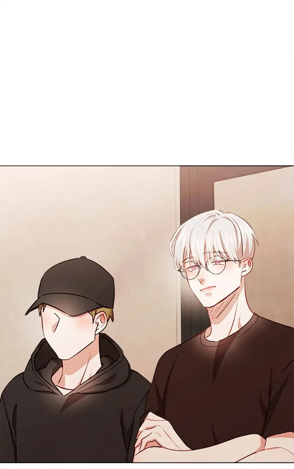 Viewer's Choice: The Dating Show Chapter 42 page 14 - 