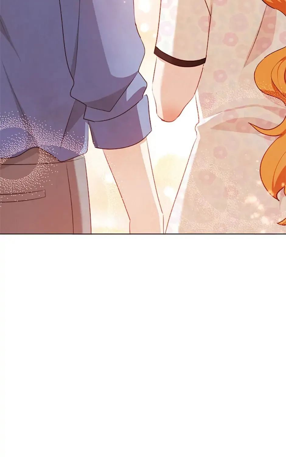 Viewer's Choice: The Dating Show Chapter 42 page 132 - 