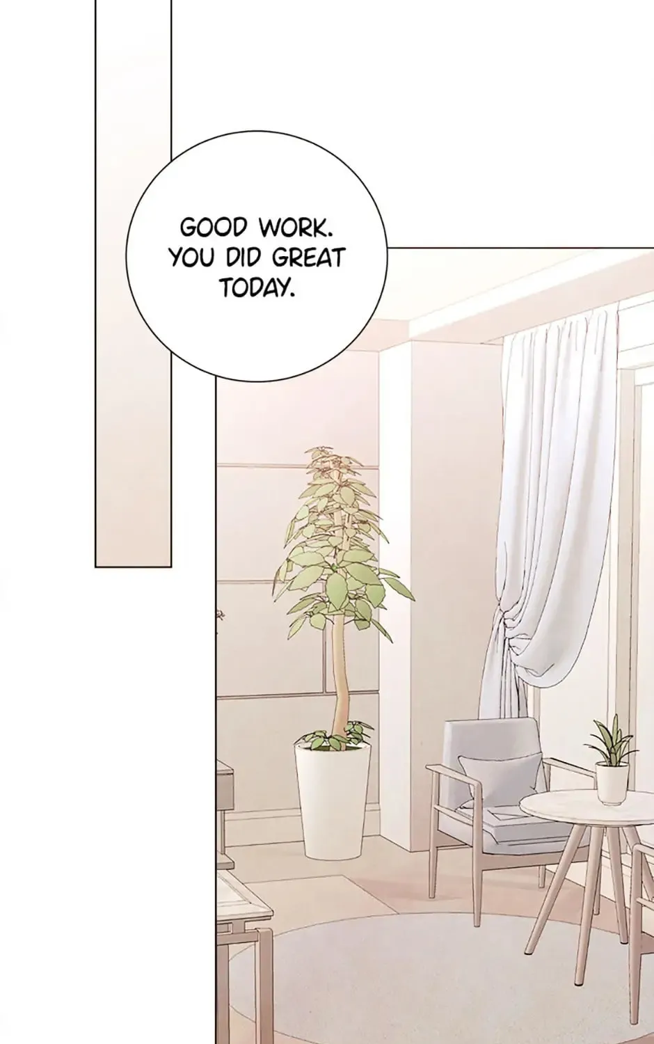 Viewer's Choice: The Dating Show Chapter 42 page 134 - 