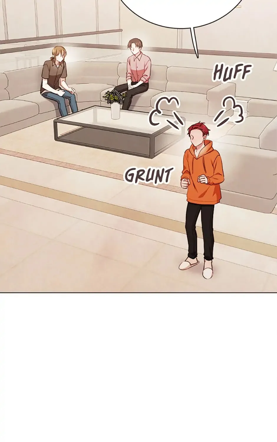 Viewer's Choice: The Dating Show Chapter 42 page 144 - 