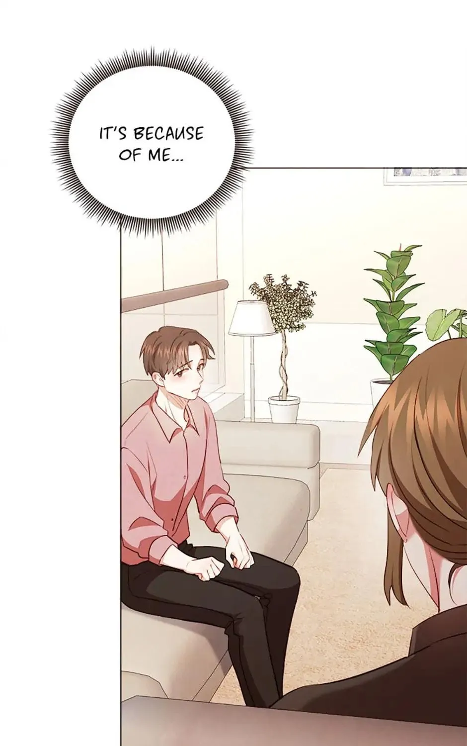 Viewer's Choice: The Dating Show Chapter 42 page 148 - 