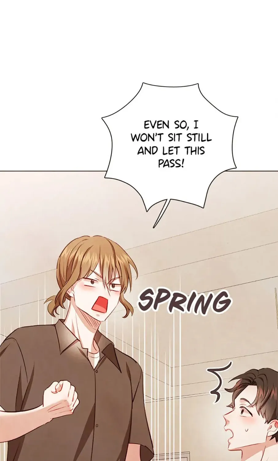Viewer's Choice: The Dating Show Chapter 42 page 150 - 