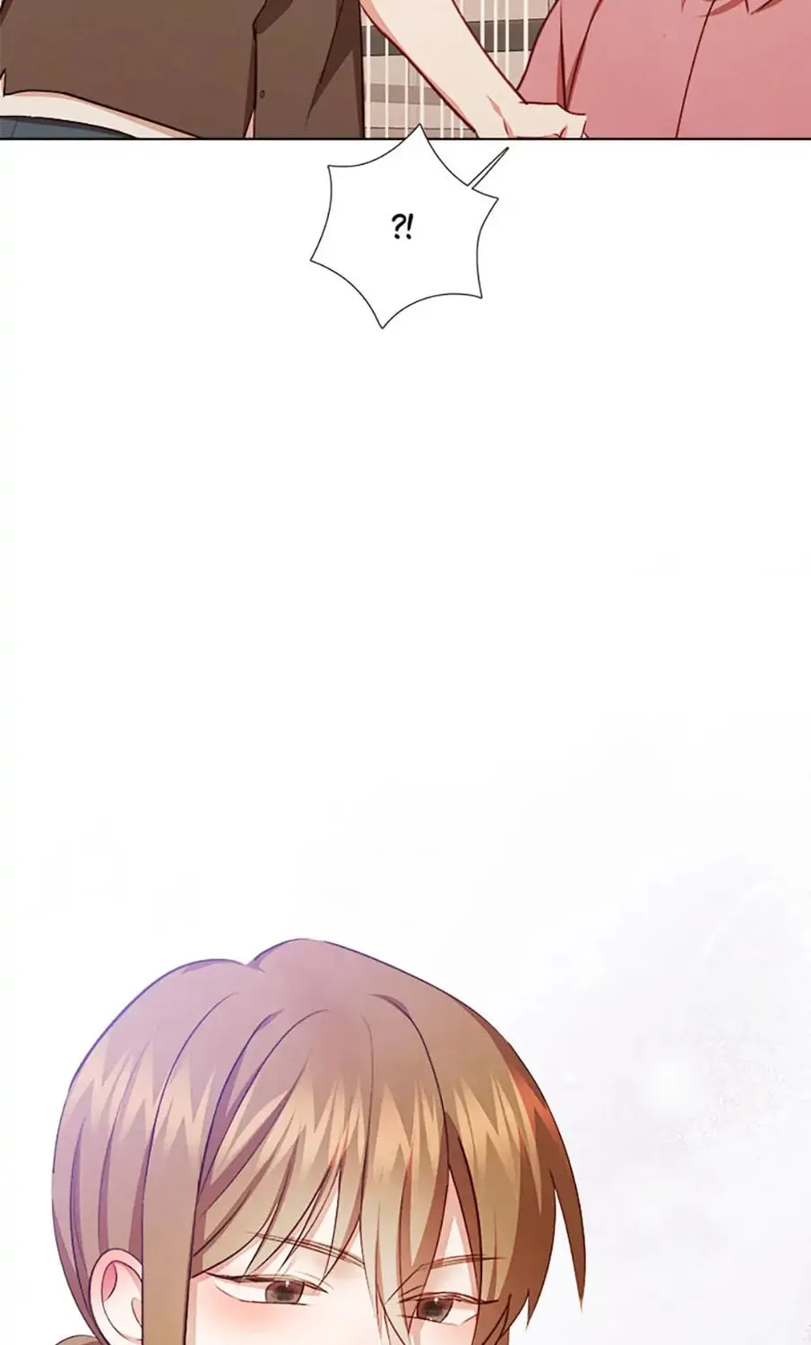 Viewer's Choice: The Dating Show Chapter 42 page 152 - 