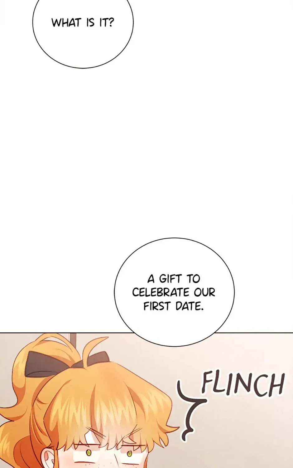 Viewer's Choice: The Dating Show Chapter 42 page 20 - 