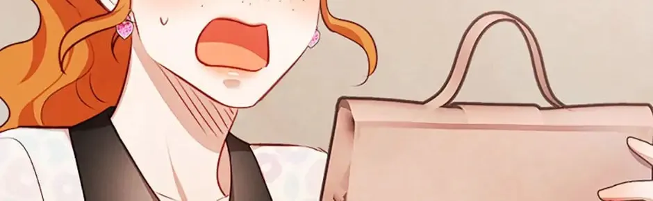 Viewer's Choice: The Dating Show Chapter 42 page 21 - 