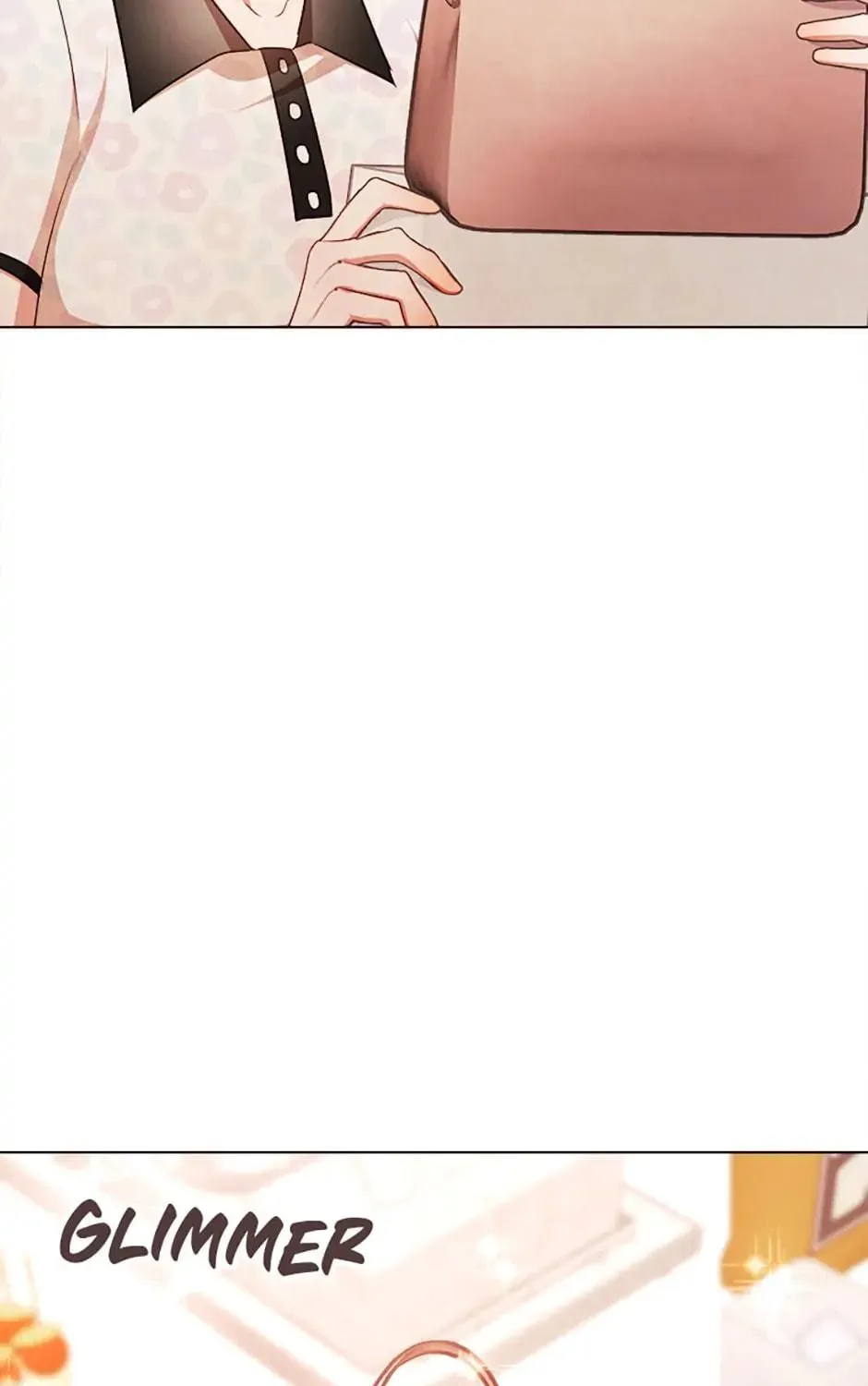 Viewer's Choice: The Dating Show Chapter 42 page 22 - 
