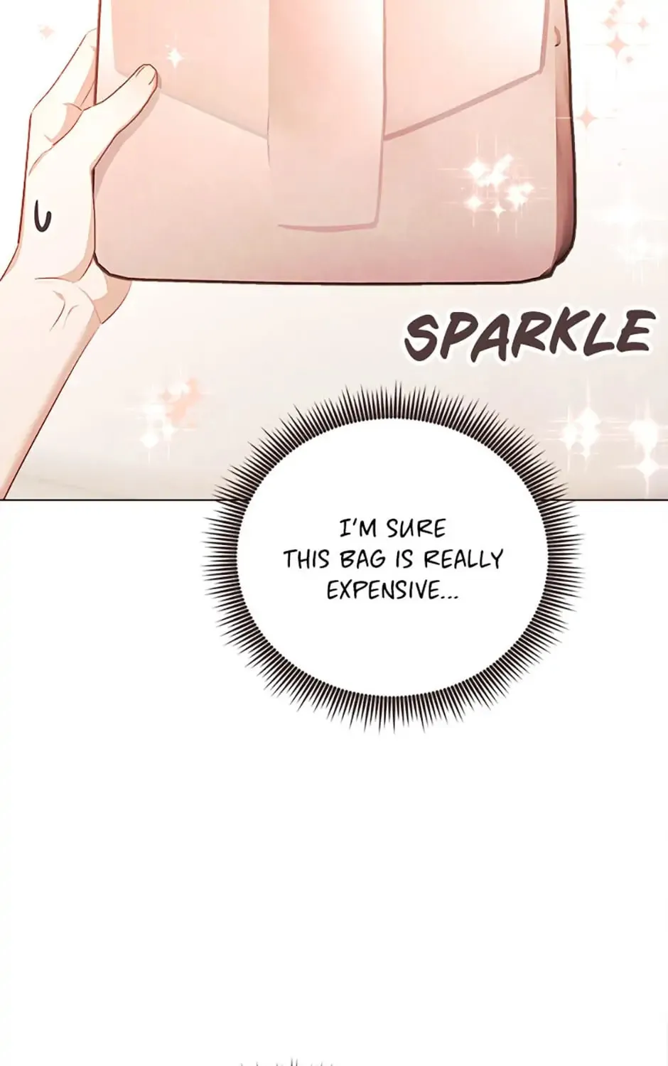 Viewer's Choice: The Dating Show Chapter 42 page 24 - 