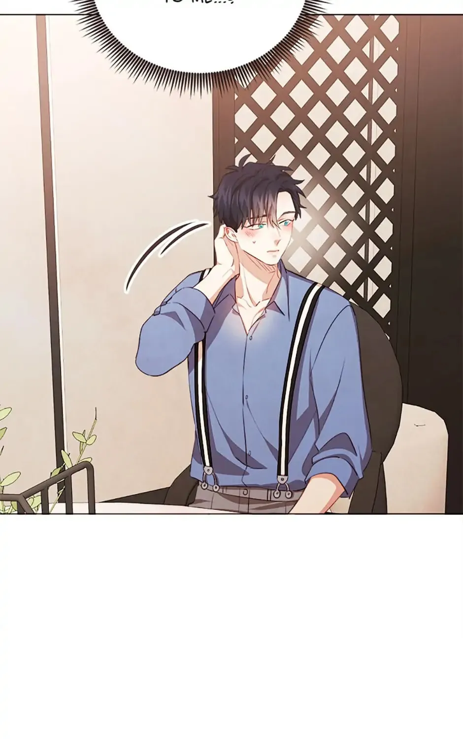 Viewer's Choice: The Dating Show Chapter 42 page 26 - 