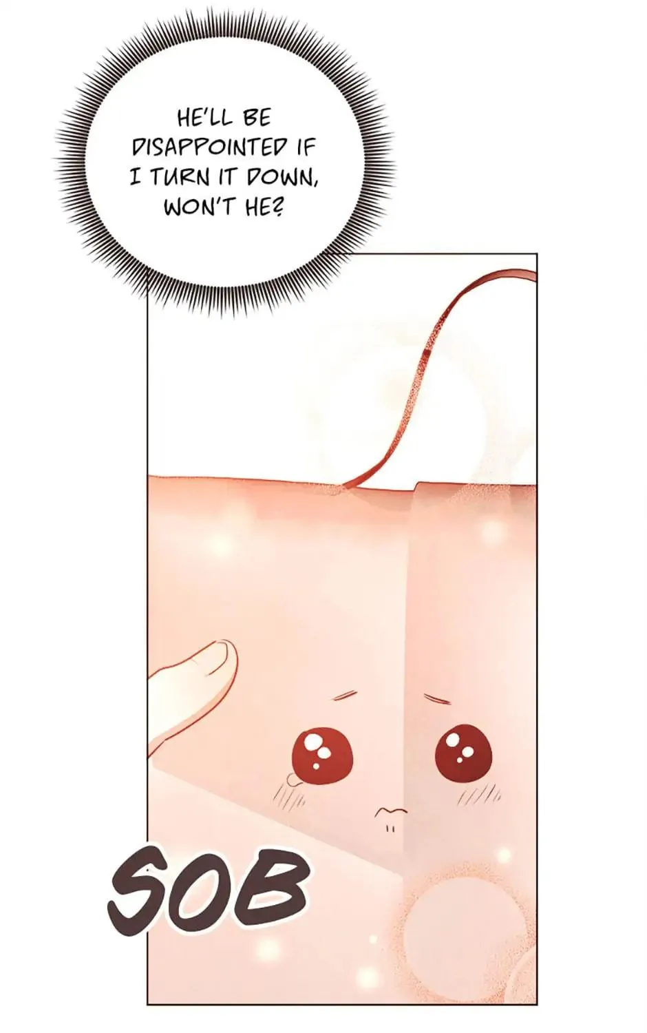 Viewer's Choice: The Dating Show Chapter 42 page 28 - 