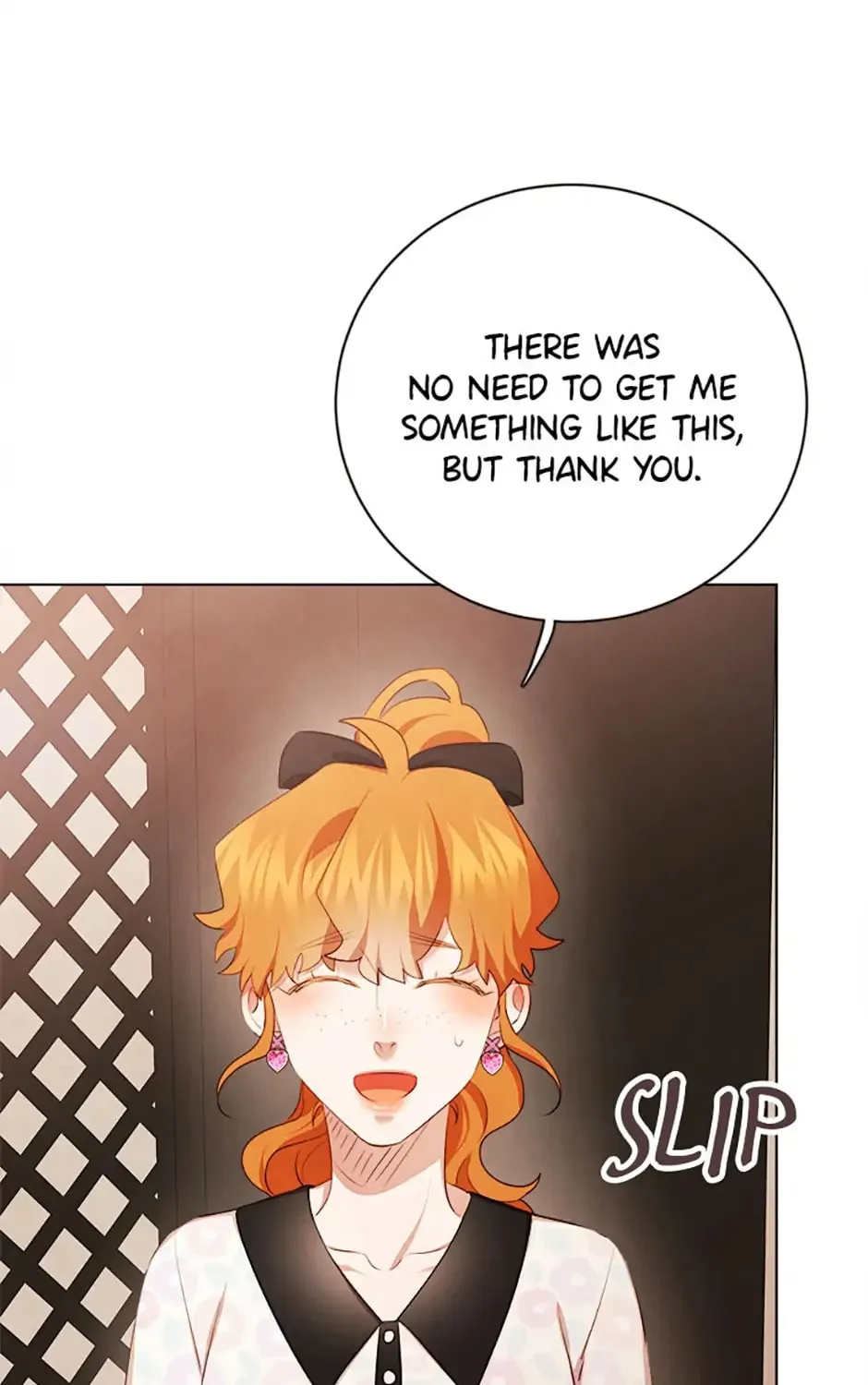Viewer's Choice: The Dating Show Chapter 42 page 30 - 