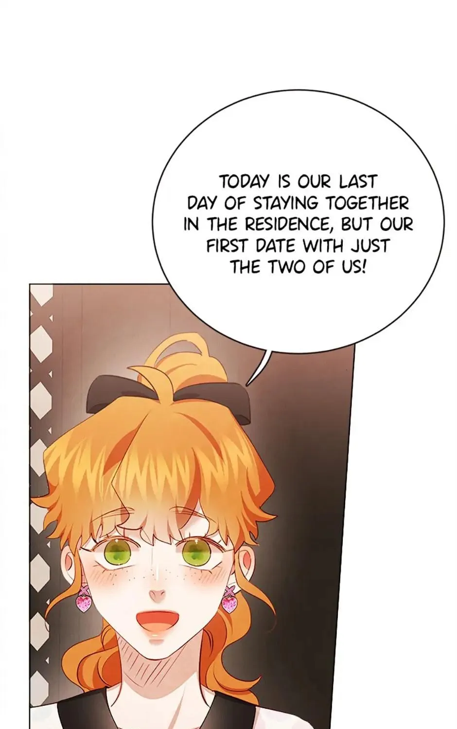 Viewer's Choice: The Dating Show Chapter 42 page 4 - 