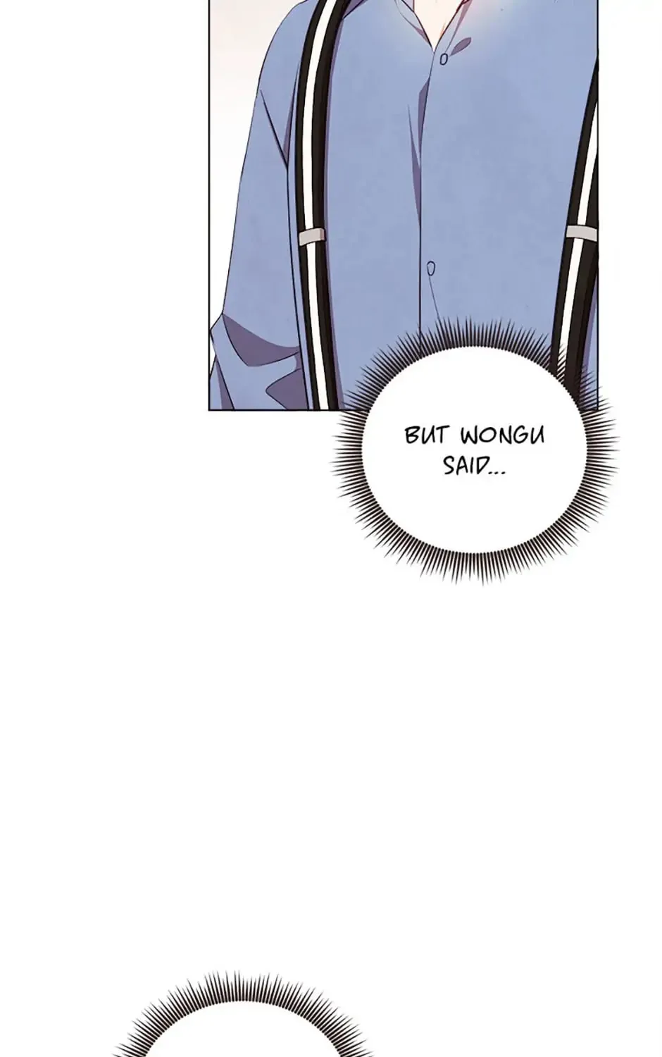 Viewer's Choice: The Dating Show Chapter 42 page 36 - 