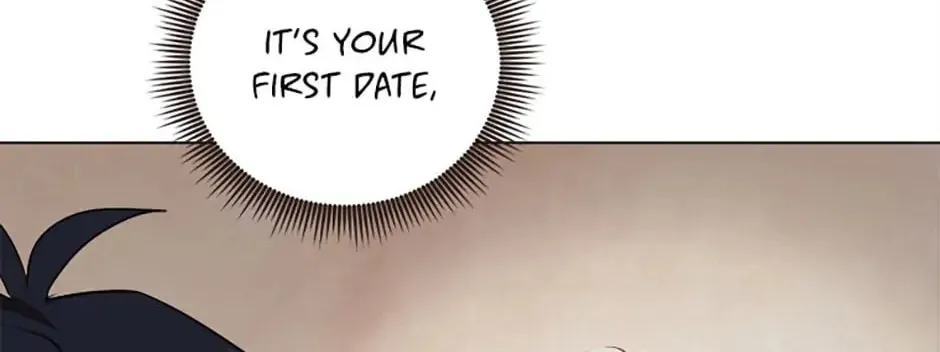 Viewer's Choice: The Dating Show Chapter 42 page 37 - 