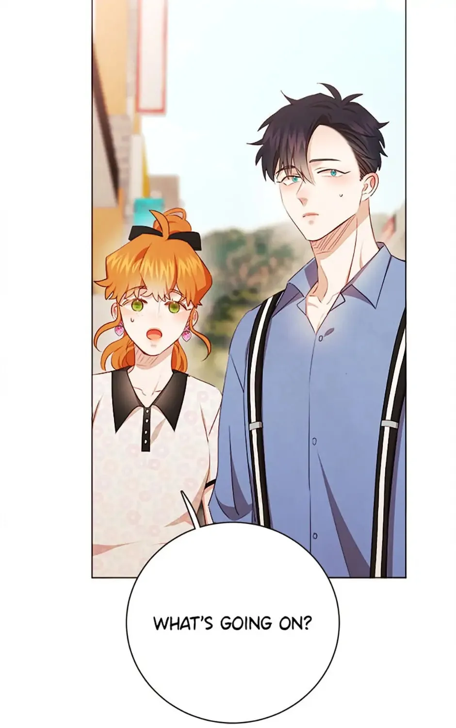 Viewer's Choice: The Dating Show Chapter 42 page 60 - 