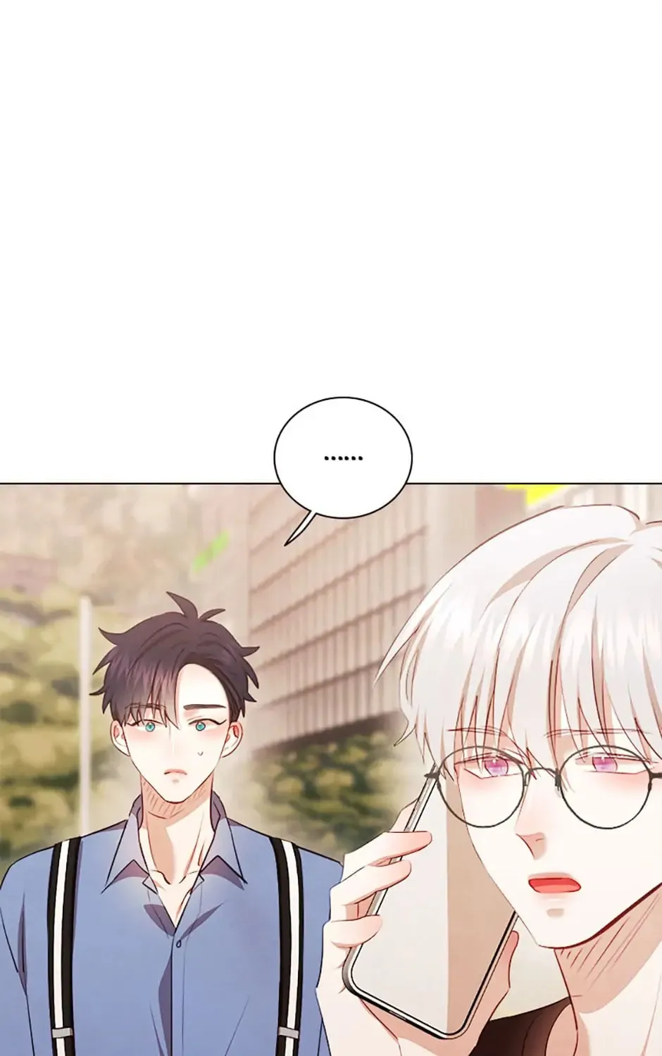 Viewer's Choice: The Dating Show Chapter 42 page 66 - 