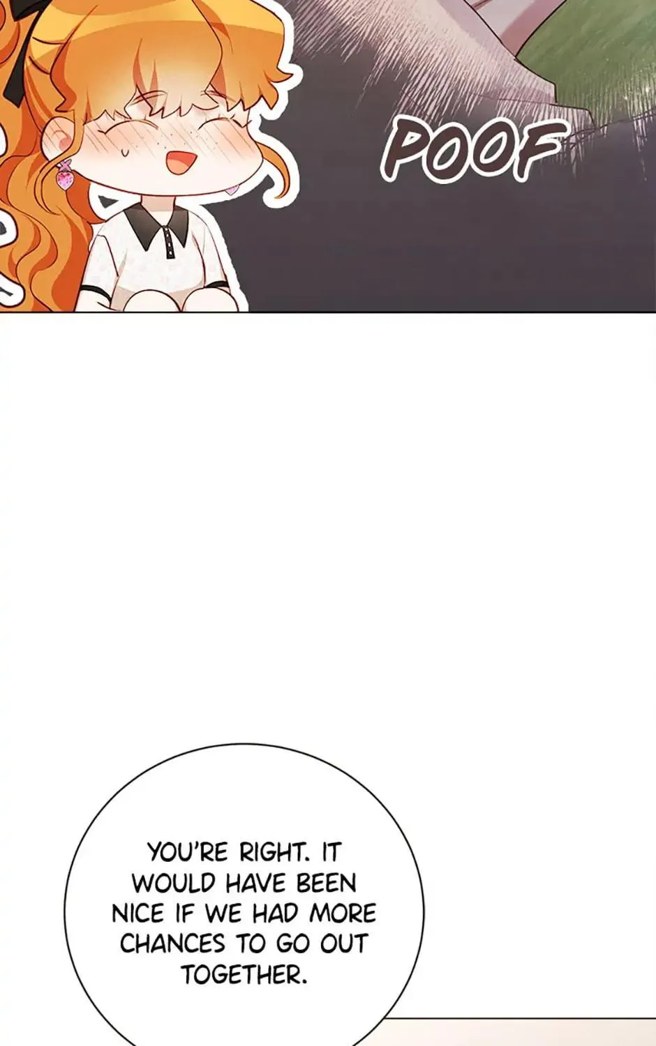 Viewer's Choice: The Dating Show Chapter 42 page 8 - 