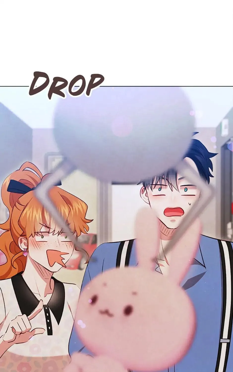 Viewer's Choice: The Dating Show Chapter 42 page 76 - 