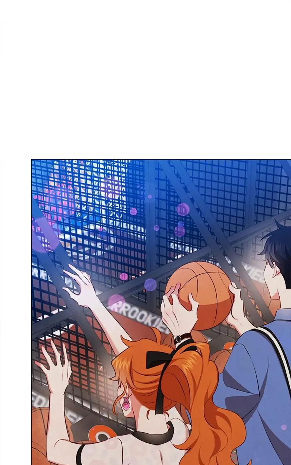 Viewer's Choice: The Dating Show Chapter 42 page 78 - 