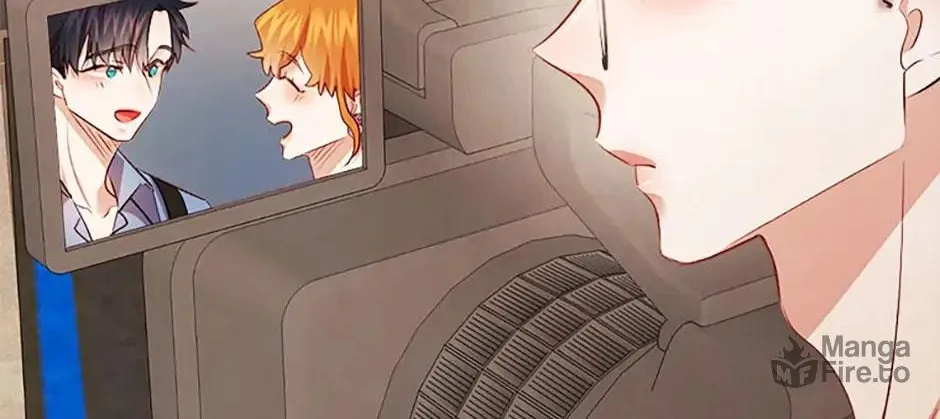 Viewer's Choice: The Dating Show Chapter 42 page 83 - 