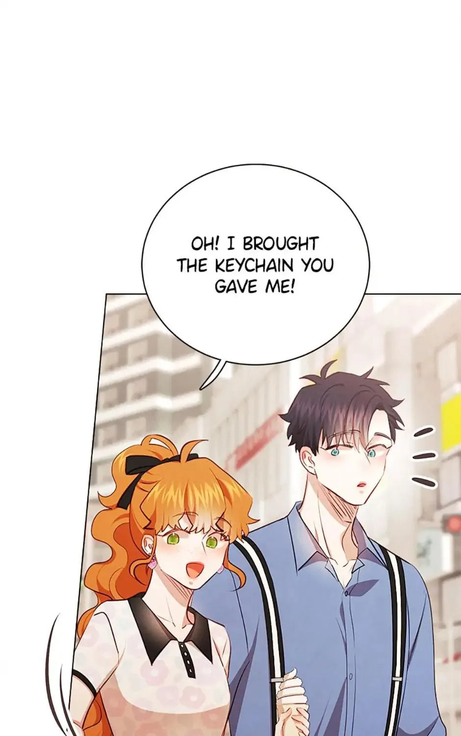 Viewer's Choice: The Dating Show Chapter 42 page 88 - 