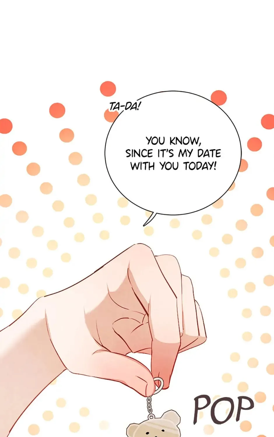 Viewer's Choice: The Dating Show Chapter 42 page 90 - 